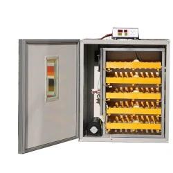 Инкубатор для яиц Demetra DM-300 flexmag.md