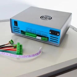 Инкубатор для яиц Demetra DM-350 flexmag.md