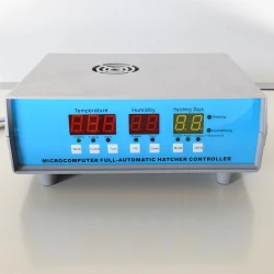 Инкубатор для яиц Demetra DM-350 flexmag.md