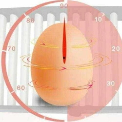 Incubator pentru oua Demetra DM-36 flexmag.md