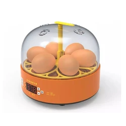 Incubator pentru oua Demetra DM-6 flexmag.md