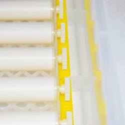 Incubator pentru oua Demetra DM-64 flexmag.md