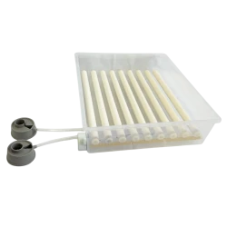 Incubator pentru oua Demetra DM-64 flexmag.md