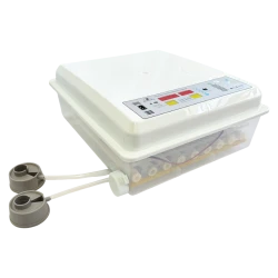 Incubator pentru oua Demetra DM-64 flexmag.md