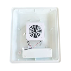 Incubator pentru oua Demetra DM-64 flexmag.md