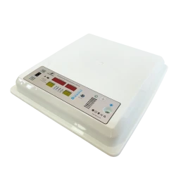 Incubator pentru oua Demetra DM-64 flexmag.md
