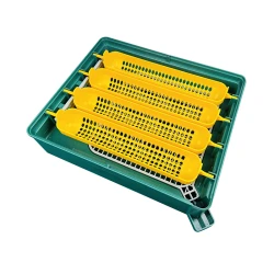 Incubator pentru oua Demetra EU PROFI C-24 flexmag.md