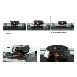Инкубатор для яиц Demetra EU PROFI C-72 flexmag.md