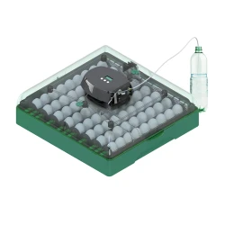 Инкубатор для яиц Demetra EU PROFI C-72 flexmag.md