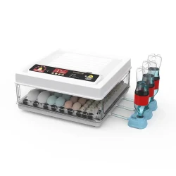 Incubator pentru oua Demetra DM-130 flexmag.md