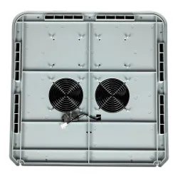 Incubator pentru oua Micul Fermier GF-2102 flexmag.md
