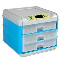 Incubator pentru oua Micul Fermier GF-2102 flexmag.md