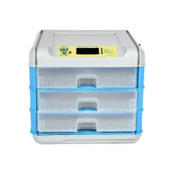 Incubator pentru oua Micul Fermier GF-2102 flexmag.md