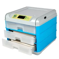 Incubator pentru oua Micul Fermier GF-2102 flexmag.md