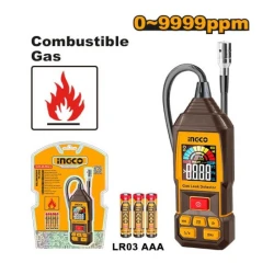 Цифровой индикатор газов Ingco HETGA031 flexmag.md