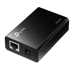 Injector PoE TP-LINK PoE150S, IEEE 802.3af flexmag.md