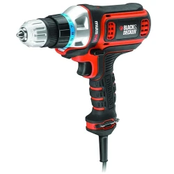 Instrument de gaurit multifunctional Black+Decker MULTIEVO MT350K-QS flexmag.md