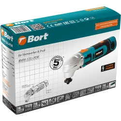 Instrument multifuncional pe acumulator Bort BMW-12Li-FDK flexmag.md