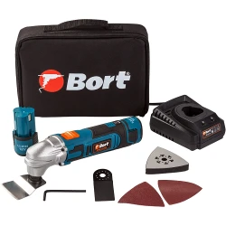 Instrument multifuncional pe acumulator Bort BMW-12Li-FDK flexmag.md