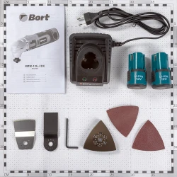 Instrument multifuncional pe acumulator Bort BMW-12Li-FDK flexmag.md