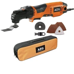 Instrument multifunctional AEG OMNI 330-KIT1 flexmag.md