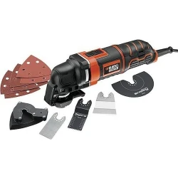 Instrument multifunctional Black+Decker MT300K flexmag.md