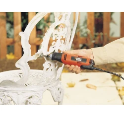 Instrument multifunctional Black+Decker RT650KA flexmag.md