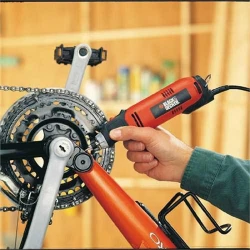 Instrument multifunctional Black+Decker RT650KA flexmag.md