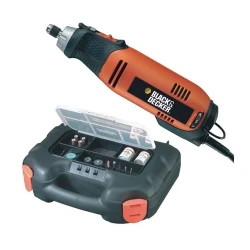 Instrument multifunctional Black+Decker RT650KA flexmag.md