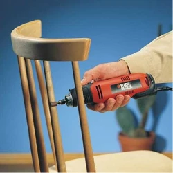 Instrument multifunctional Black+Decker RT650KA flexmag.md