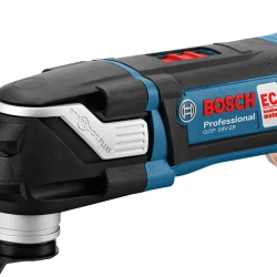 Instrument multifunctional Bosch GOP 18V-28 flexmag.md
