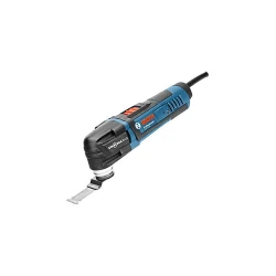 Многофункциональный инструмент Bosch GOP 30-28 flexmag.md