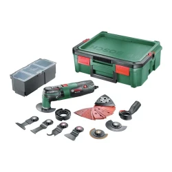 Instrument multifunctional Bosch PMF250SBX (B0615991FG9) flexmag.md