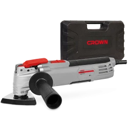 Instrument multifunctional Crown CT16008 BMC flexmag.md