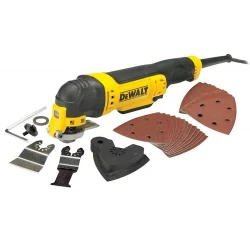 Instrument multifunctional DeWALT DWE315 flexmag.md