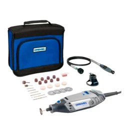 Многофункциональный инструмент Dremel 3000 2/25 (F0133000HC) flexmag.md
