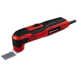 Многофункциональный инструмент Einhell TC-MG 250 CE (44.651.85) flexmag.md