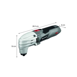 Instrument multifunctional Graphite 59G023 flexmag.md