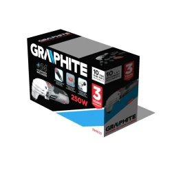 Instrument multifunctional Graphite 59G023 flexmag.md
