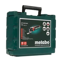Instrument multifunctional Metabo MT 400 Q (601406500) flexmag.md