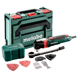 Instrument multifunctional Metabo MT 400 Q (601406500) flexmag.md
