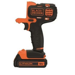 Instrument multifunctional pe acumulator Black+Decker MULTIEVO MT218KB flexmag.md