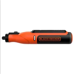 Аккумуляторный многофункциональный инструмент Black+Decker BCRT8IK (1 аккумулятор) flexmag.md