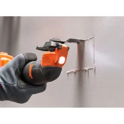 Аккумуляторный многофункциональный инструмент Black+Decker BDCOS18N (без аккумулятора) flexmag.md