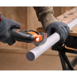 Аккумуляторный многофункциональный инструмент Black+Decker BDCOS18N (без аккумулятора) flexmag.md