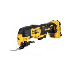 Instrument multifunctional pe acumulator DeWALT DCS353D2 flexmag.md
