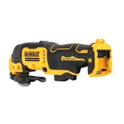 Многофункциональный аккумуляторный инструмент DeWALT DCS353N-XJ (без аккумулятора) flexmag.md