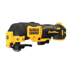 Многофункциональный аккумуляторный инструмент DeWALT DCS353N-XJ (без аккумулятора) flexmag.md