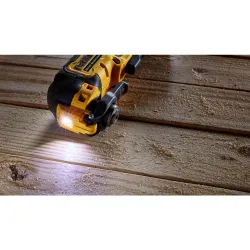 Многофункциональный аккумуляторный инструмент DeWALT DCS353N-XJ (без аккумулятора) flexmag.md