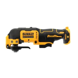 Многофункциональный аккумуляторный инструмент DeWALT DCS353N-XJ (без аккумулятора) flexmag.md